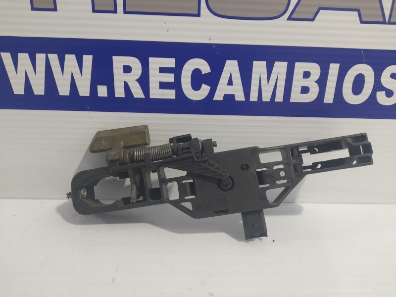 Recambio de soporte maneta para renault espace iv (jk0) 2.2 dci turbodiesel referencia OEM IAM 8200008430  
