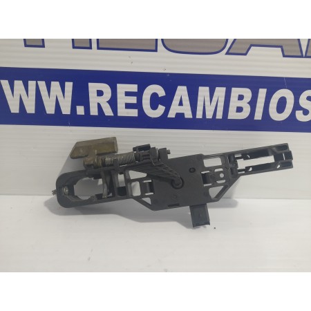 Recambio de soporte maneta para renault espace iv (jk0) 2.2 dci turbodiesel referencia OEM IAM 8200008430  