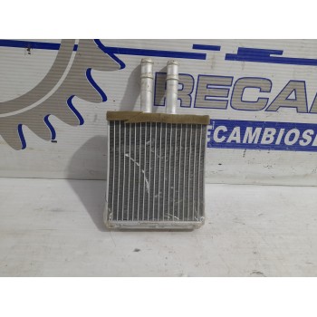Recambio de radiador calefaccion / aire acondicionado para seat mii (kf1) 1.0 referencia OEM IAM 1S0820031B  