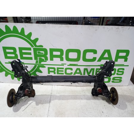 Recambio de puente trasero para peugeot 2008 (--.2013) allure referencia OEM IAM 1607197380  