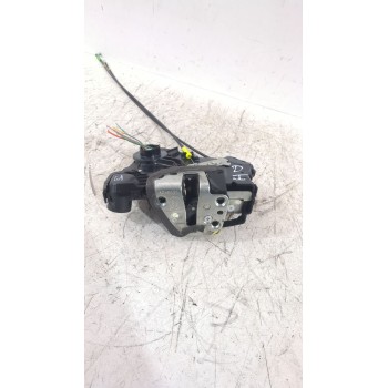 Recambio de cerradura puerta delantera izquierda para toyota auris (_e15_) 1.6 (zre151_) referencia OEM IAM 6904002210  