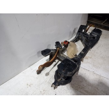 Recambio de puente trasero para ford focus berlina (cap) trend referencia OEM IAM 1758060  