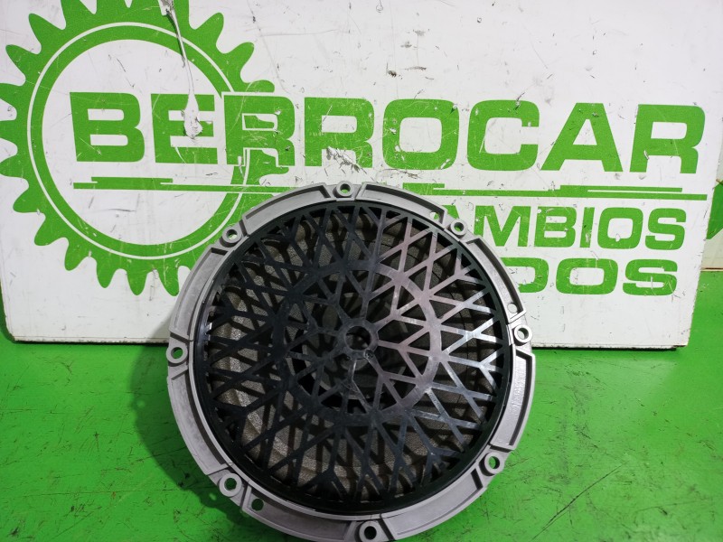 Recambio de altavoz para citroën c3 exclusive referencia OEM IAM 9635014780  