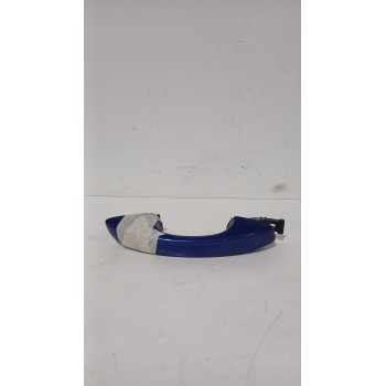 MANETA EXTERIOR DELANTERA DERECHA 5G0837206NGRU 