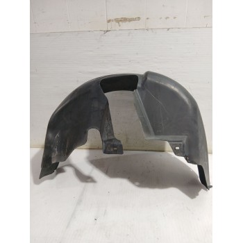 Recambio de paso rueda trasero derecho para seat leon (1p1) 1.9 tdi referencia OEM IAM 1P0810970A  