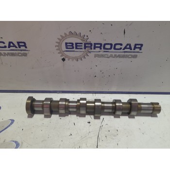 Recambio de arbol de levas para volkswagen polo (9n1) 1.2 referencia OEM IAM 03D109101N  