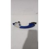 Recambio de maneta exterior delantera derecha para volkswagen t-roc (a11, d11) 1.6 tdi referencia OEM IAM 5G0837206NGRU  