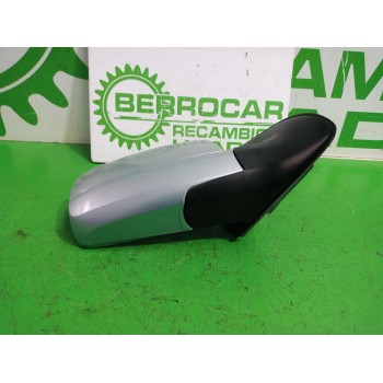 Recambio de retrovisor derecho para kia sorento 2.5 crdi cat referencia OEM IAM E11015754  