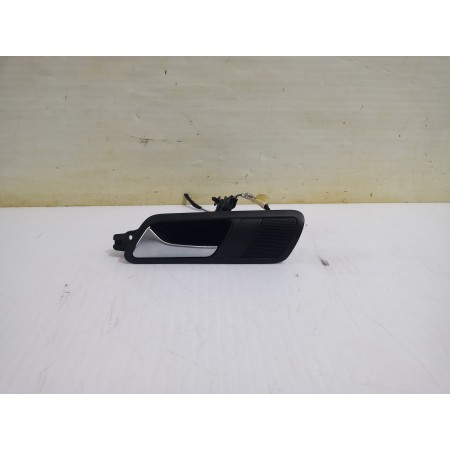 Recambio de maneta interior trasera izquierda para volkswagen passat berlina (3c2) individual referencia OEM IAM 3C4839113  