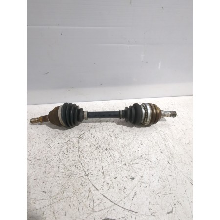 Recambio de transmision delantera izquierda para opel astra h gtc (a04) 1.7 cdti (l08) referencia OEM IAM 13124675  