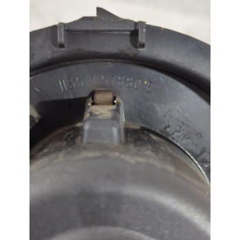 Recambio de motor calefaccion para seat leon (1m1) 1.9 tdi referencia OEM IAM H35657880E  