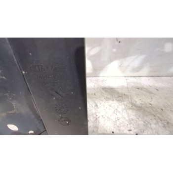 Recambio de panel frontal para kia rio ii (jb) 1.5 crdi referencia OEM IAM 641011G000  
