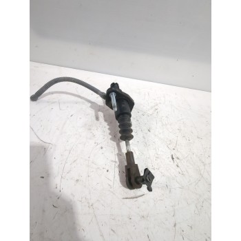 Recambio de bombin embrague para opel zafira a monospace (t98) 2.0 dti 16v (f75) referencia OEM IAM 90581565  