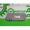 Recambio de parasol derecho para kia sorento i (jc) 2.5 crdi referencia OEM IAM 852123E050CY  
