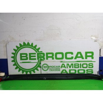 Recambio de talonera izquierda para nissan juke (f15) acenta referencia OEM IAM 768511KA6A  