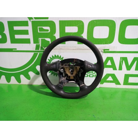 Recambio de volante para land rover freelander (ln) e targa referencia OEM IAM QTB000210RKL  