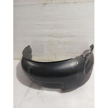 Recambio de paso rueda trasero derecho para seat leon (1p1) 1.9 tdi referencia OEM IAM 1P0810970A  