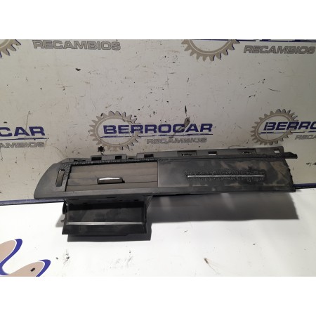 Recambio de rejilla aireadora para citroën c5 berlina 1.6 16v hdi fap referencia OEM IAM 9682442677  