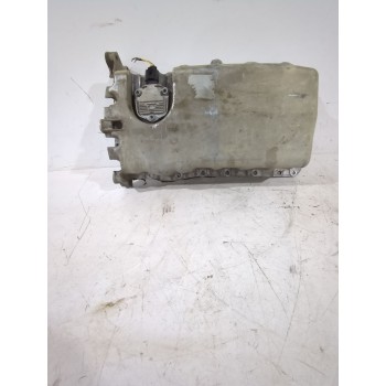 Recambio de carter para volkswagen polo iv sedán (9n2, 9n4) 1.9 tdi referencia OEM IAM 028103601E/038103  
