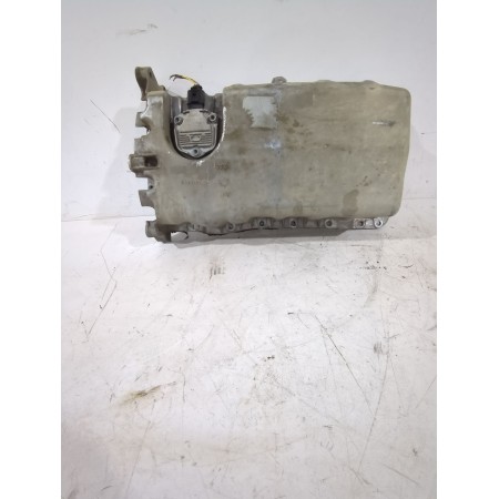 Recambio de carter para volkswagen polo iv sedán (9n2, 9n4) 1.9 tdi referencia OEM IAM 028103601E/038103  