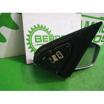 Recambio de retrovisor derecho para kia sorento 2.5 crdi cat referencia OEM IAM E11015754  