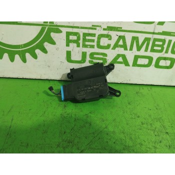 Recambio de motor apertura trampillas para seat altea (5p1) style copa referencia OEM IAM 0132801340  