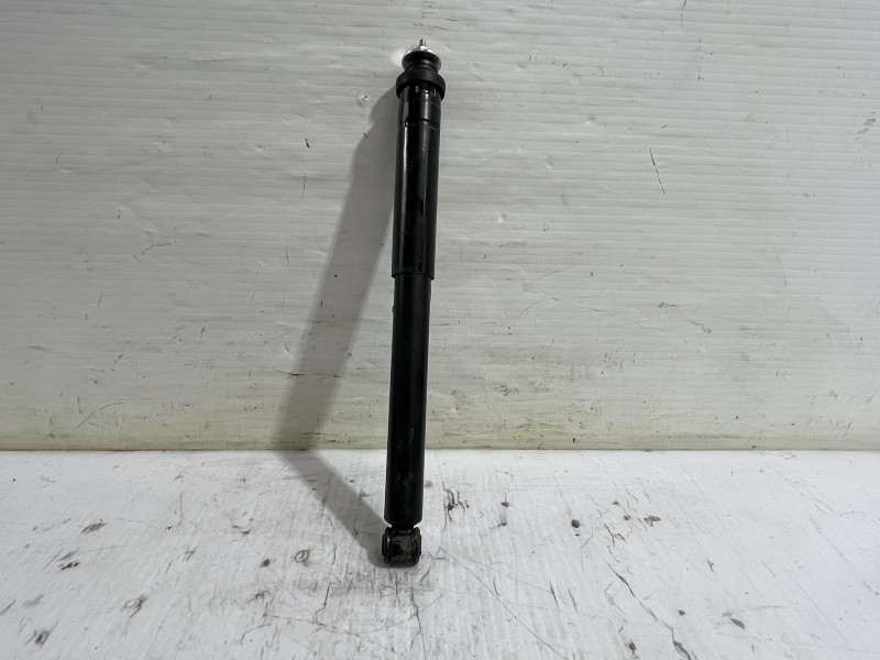 Recambio de amortiguador trasero derecho para mercedes-benz clase a (w169) a 200 cdi (169.008) referencia OEM IAM A1693260000  