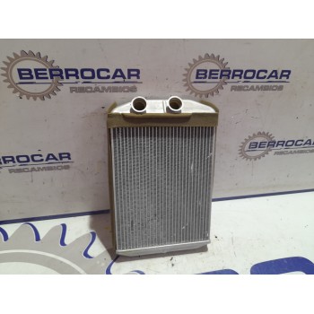RADIADOR CALEFACCION / AIRE ACONDICIONADO 7701209819 