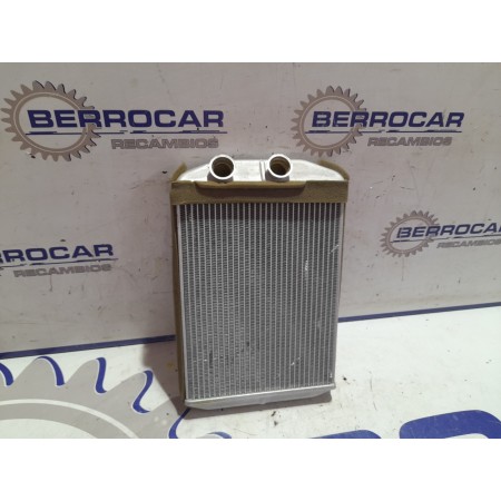 Recambio de radiador calefaccion / aire acondicionado para renault kangoo 1.5 dci diesel fap referencia OEM IAM 7701209819  