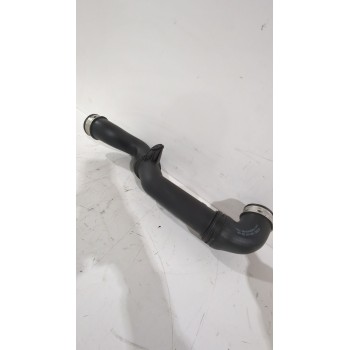 Recambio de tubo intercooler para seat leon (1p1) 1.9 tdi referencia OEM IAM 3C0145770B  