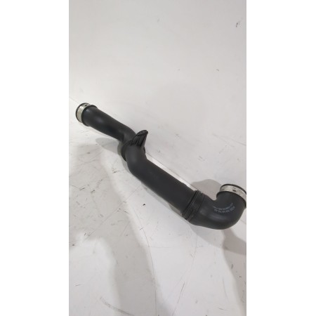 Recambio de tubo intercooler para seat leon (1p1) 1.9 tdi referencia OEM IAM 3C0145770B  