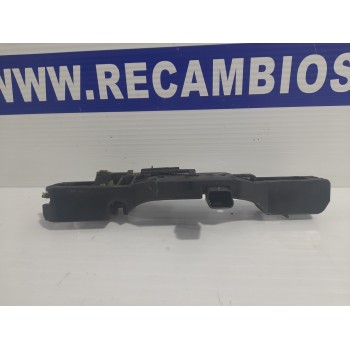 Recambio de soporte maneta para renault espace iv (jk0) 2.2 dci turbodiesel referencia OEM IAM 8200008430  