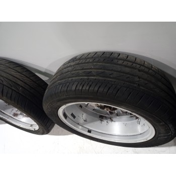 Recambio de juego llantas para citroën c4 grand picasso avatar referencia OEM IAM 9654386380  