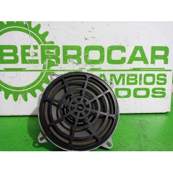 Recambio de altavoz para citroën c3 exclusive referencia OEM IAM 9634826680  