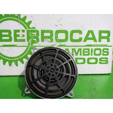 Recambio de altavoz para citroën c3 exclusive referencia OEM IAM 9634826680  