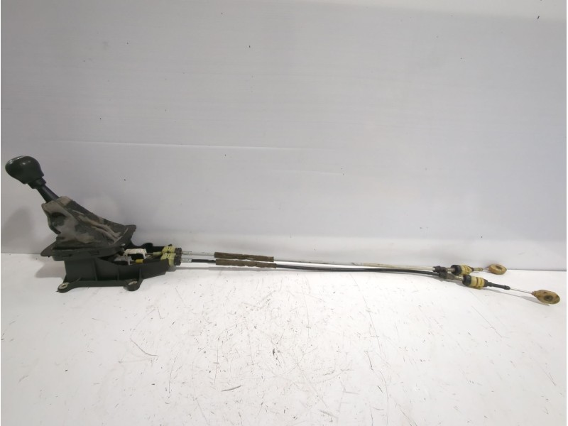 Recambio de palanca cambio para opel zafira a monospace (t98) 2.0 dti 16v (f75) referencia OEM IAM 13145377  