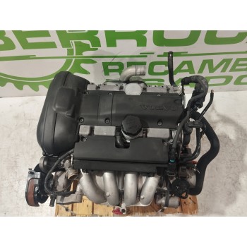 MOTOR COMPLETO B4164S2 