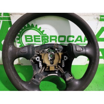 Recambio de volante para land rover freelander (ln) e targa referencia OEM IAM QTB000210RKL  