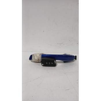 MANETA EXTERIOR DELANTERA IZQUIERDA 5G0837205NGRU 