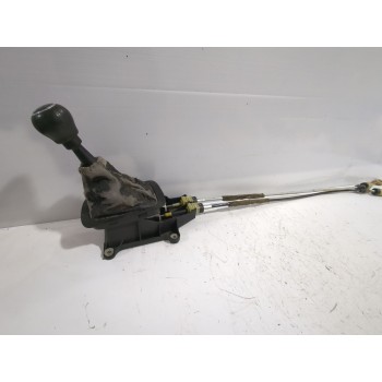 Recambio de palanca cambio para opel zafira a monospace (t98) 2.0 dti 16v (f75) referencia OEM IAM 13145377  