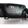 Recambio de maneta interior trasera izquierda para volkswagen passat berlina (3c2) individual referencia OEM IAM 3C4839113  