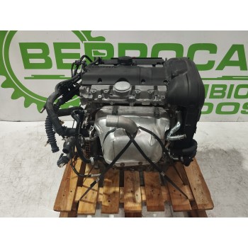 Recambio de motor completo para volvo s40 berlina 1.6 cat referencia OEM IAM B4164S2  