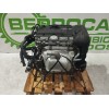 Recambio de motor completo para volvo s40 berlina 1.6 cat referencia OEM IAM B4164S2  