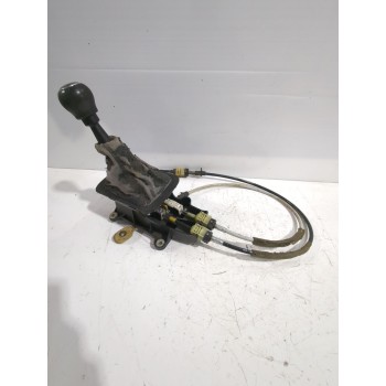 Recambio de palanca cambio para opel zafira a monospace (t98) 2.0 dti 16v (f75) referencia OEM IAM 13145377  