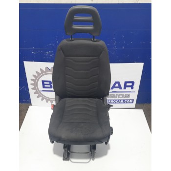 Recambio de asiento delantero izquierdo para iveco daily furgón 2.3 diesel cat referencia OEM IAM 5801604139  