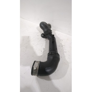 Recambio de tubo intercooler para seat leon (1p1) 1.9 tdi referencia OEM IAM 3C0145770B  