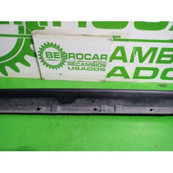 Recambio de talonera izquierda para nissan juke (f15) acenta referencia OEM IAM 768511KA6A  