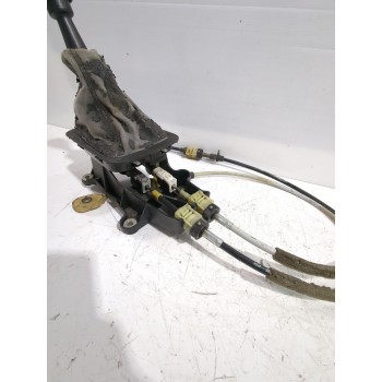 Recambio de palanca cambio para opel zafira a monospace (t98) 2.0 dti 16v (f75) referencia OEM IAM 13145377  