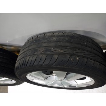 Recambio de juego llantas para citroën c4 grand picasso avatar referencia OEM IAM 9654386380  