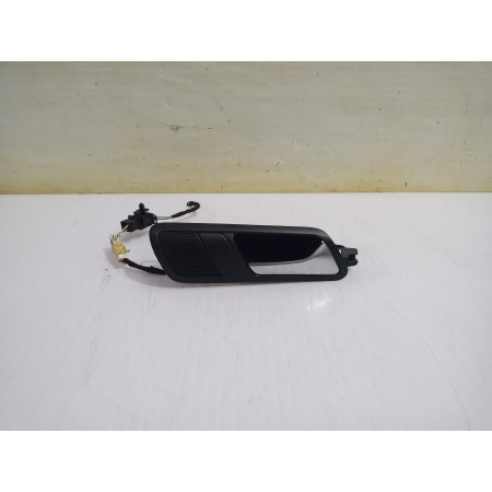 Recambio de maneta interior trasera derecha para volkswagen passat berlina (3c2) individual referencia OEM IAM 3C4839114  